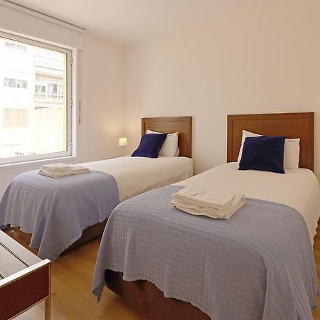 شقة Flh Boavista Family Flat With Terrace بورتو المظهر الخارجي الصورة