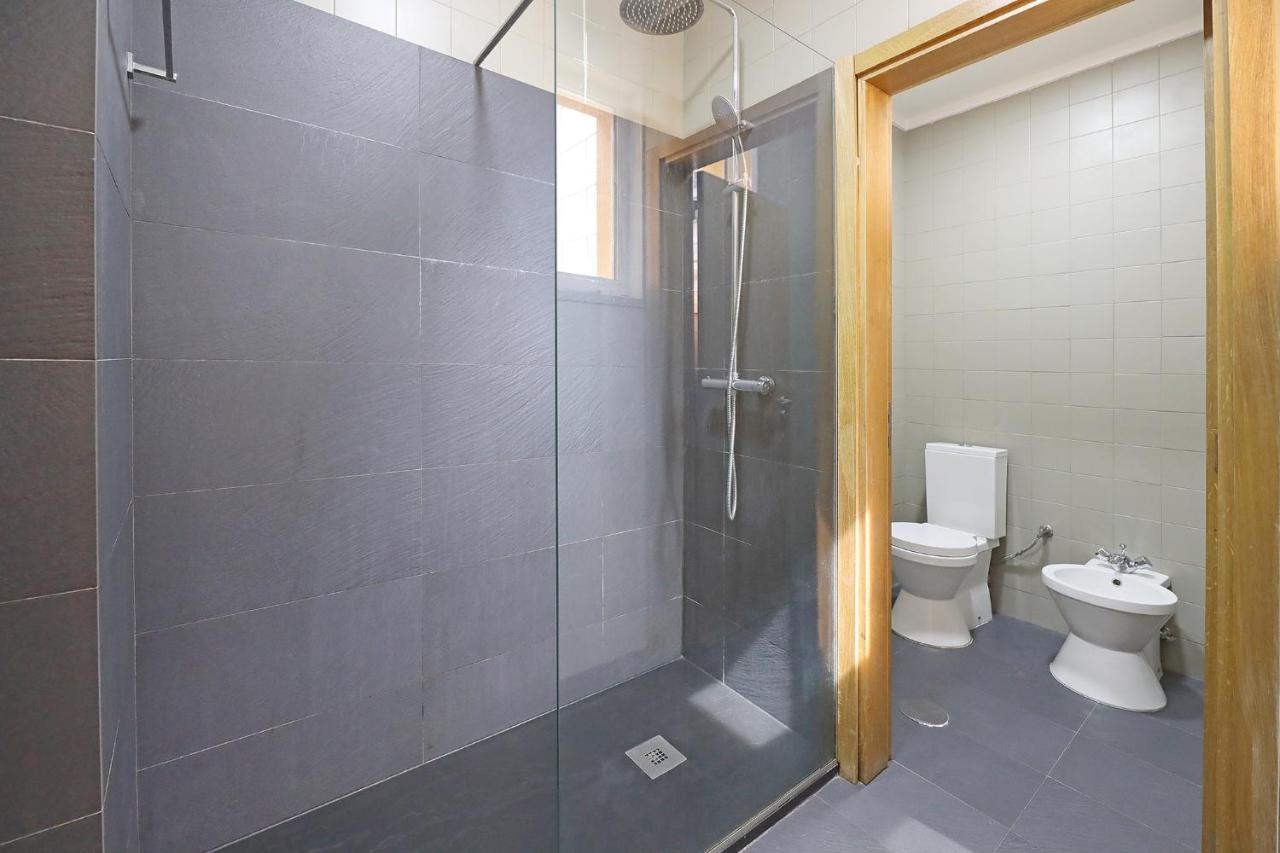 شقة Flh Boavista Family Flat With Terrace بورتو المظهر الخارجي الصورة